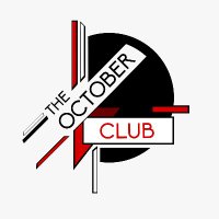 October Club(@OctoberClub1931) 's Twitter Profile Photo