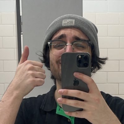 Australian Content Creator / Twitch Affiliate / 24 / @bnjepriv                                       
Road to 1.3k followers on Twitch - https://t.co/IK0xmHRmcZ