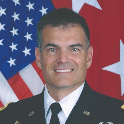 JointStaff_DJ6's profile picture. Official account of the Director, Command, Control, Communications & Computers/Cyber; Chief Information Officer Joint Staff J-6 

(Follows & RTs ≠ Endorsement)