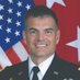 Lieutenant General David T. Isaacson (@JointStaff_DJ6) Twitter profile photo