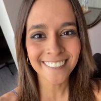 Sofía Gutiérrez Machado(@sofiaguma) 's Twitter Profile Photo