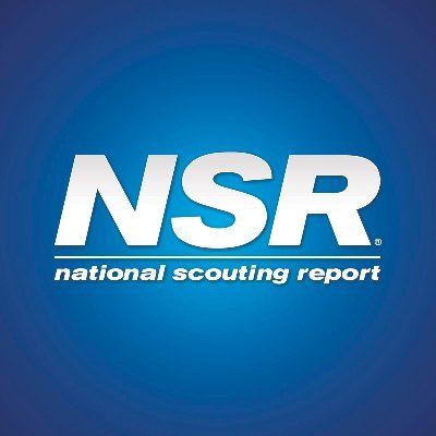 NSRnow is the official twitter account of National Scouting Report. We're the world's #1 promoter of high school athletes to U.S. college coaches.