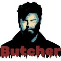 Billy Butcher(@vpng13) 's Twitter Profile Photo