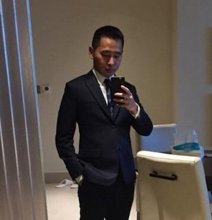 zgfce23437561's profile picture. 美味しいもの巡りが好き/週末はハイキングに出かけるのが好きです。