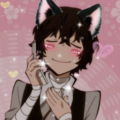 med student who writes about bsd in his free time 🌸 minors dni with 🔞 🌸