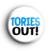 Are the Conservatives still in power? (@ToriesGone) Twitter profile photo