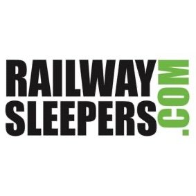 WE ARE PASSIONATE ABOUT RAILWAY SLEEPERS. Our website encourages everyone to use railway sleepers for landscaping, building & furniture. Railway sleeper fever!