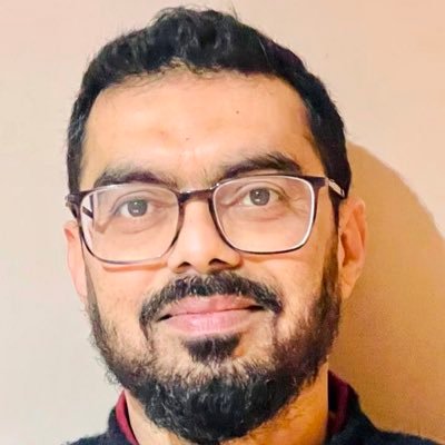 faisalasiddiqui's profile picture. Alhamdullilah