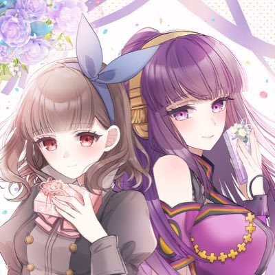 アイコンはまいるさん(@mairu03) 大体beatmaniaIIDX。カプは雑食。好きな物事が分散してます→Perfume(P.T.A.) /アイカツ!（Soleil）/アサルトリリィ/梅原サエリさん/西尾夕香さん/舞台観劇 台湾支援