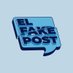 El Fake Post (@elfakepost) Twitter profile photo