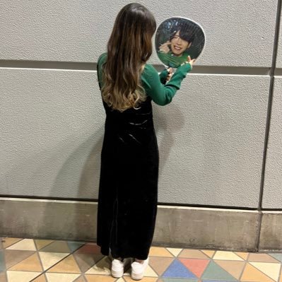 akisnm615's profile picture. 