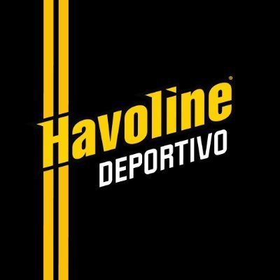 Lo mejor del deporte es presentado por #Havoline, protegiendo motores por generaciones.
