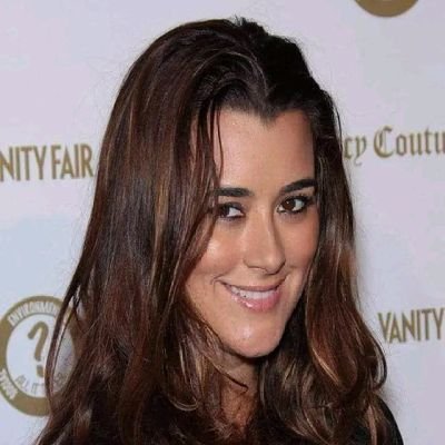 cote de pablo