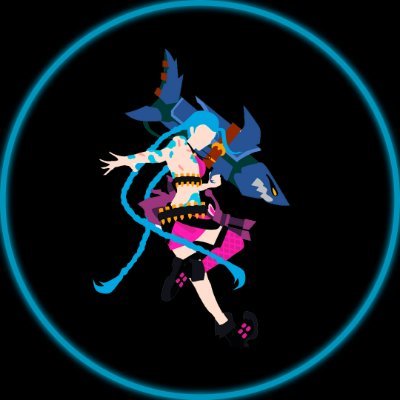 thema3ve's profile picture. Creador de Contenido de LoL 🔥 Twitch TheMa3vee 👾