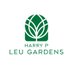 Harry P. Leu Gardens (@leugardens) Twitter profile photo Harry P. Leu Gardens (@leugardens) Twitter profile photo