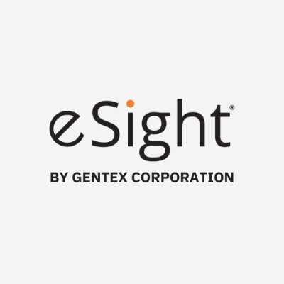 eSightEyewear Profile Picture