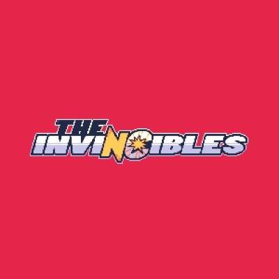 InvinciblesXYZ Profile Picture