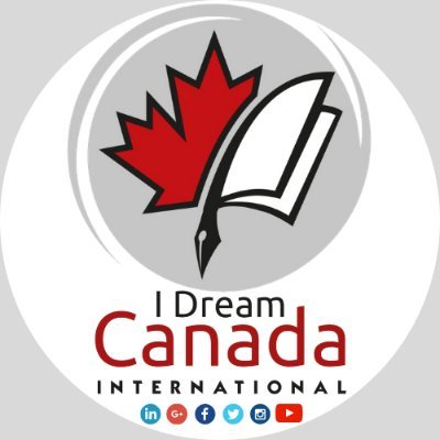 idreamcanada Profile Picture