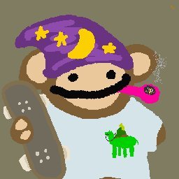 Roarkus1's profile picture. NFT degen. I survived crypto being dead. AMA