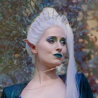 Cosplayinagarden(@MongTonk) 's Twitter Profile Photo