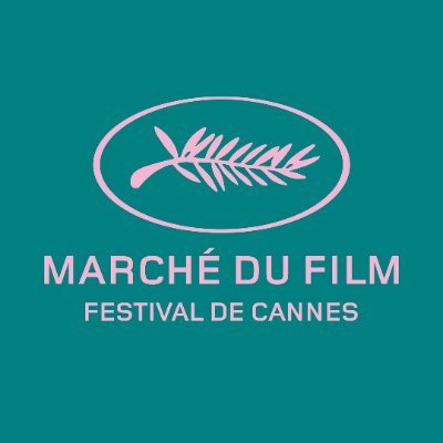 💓 The heart of the film industry! 📽 Cannes, 14-22 May 2024 🌴 #MDF24 #MarcheDuFilm