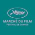 Marché du Film (@mdf_cannes) Twitter profile photo