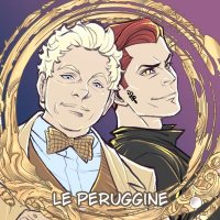 Le Peruggine(@Peruggine) 's Twitter Profile Photo