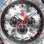 aviador_watch's profile picture. Marca española fabricantes dedicada a la aviación en sus colecciones de relojería. Marca oficial del Ejército del Aire y del Espacio.
https://t.co/gyX6x9yZtI