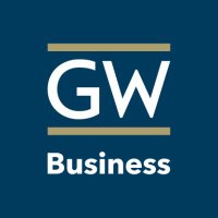 The GW School of Business(@gwbusiness) 's Twitter Profile Photo