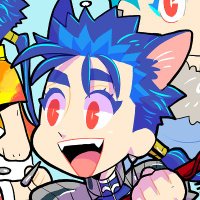 830)))(ヤスオ) 🐾 (@rakugaki830) 's Twitter Profile Photo 830)))(ヤスオ) 🐾 (@rakugaki830) 's Twitter Profile Photo