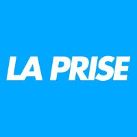 La Prise Radio (on a sauté)(@LaPriseRadio2) 's Twitter Profile Photo