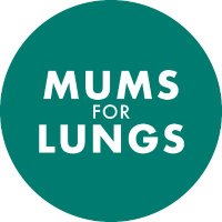 Mums For Lungs(@MumsForLungs) 's Twitter Profile Photo