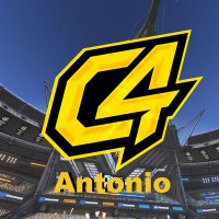 C4 Antonio (@anteisnot1) 's Twitter Profile
