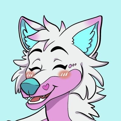 Furry | Fursuit Maker | Lesbian | Gamer | Minors DNI