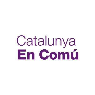 Gent com tu, gent comuna construïnt una Catalunya en Comú.
FB: https://t.co/R5uctRYHKw
TG: https://t.co/WmTrUY9hdV
IG: https://t.co/fSzTnzSH24