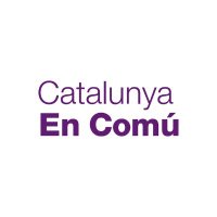 Catalunya En Comú (@catencomu_) 's Twitter Profile