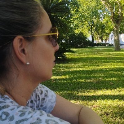 ecamosfon's profile picture. Profesora Educación TIC