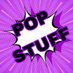 Pop Stuff (@ThePopStuff) Twitter profile photo