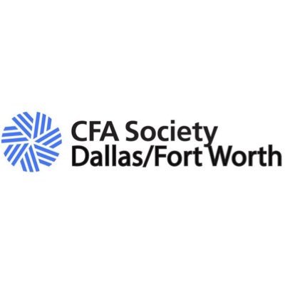 The CFA Society of Dallas/Fort Worth is a network of 1,700+ finance and investment professionals who are CFA Charterholders! Join us ➡️ https://t.co/W41HVM4MVn