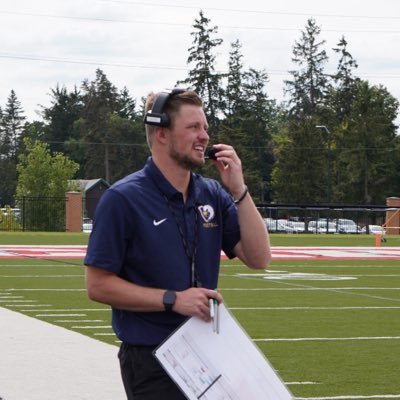 Special Teams and Recruiting Coordinator / WR Coach Highlands Ranch HS