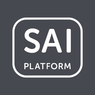 SAIPlatform Profile Picture