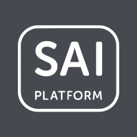 SAI Platform (@saiplatform) 's Twitter Profile