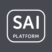 SAI Platform(@SAIPlatform) 's Twitter Profileg