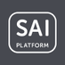 SAI Platform (@saiplatform) Twitter profile photo SAI Platform (@saiplatform) Twitter profile photo