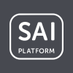 SAI Platform (@SAIPlatform) Twitter profile photo