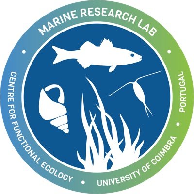 Marine Research Lab of the @cfe_uc @ucoimbra