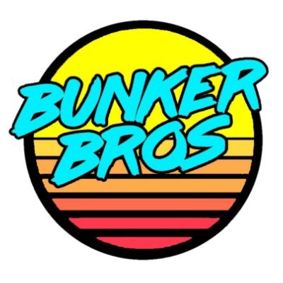 _BunkerBros's profile picture. Community-Support-Strength