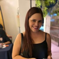 ADRIANA GONGORA T(@AdrianaGongoraT) 's Twitter Profile Photo