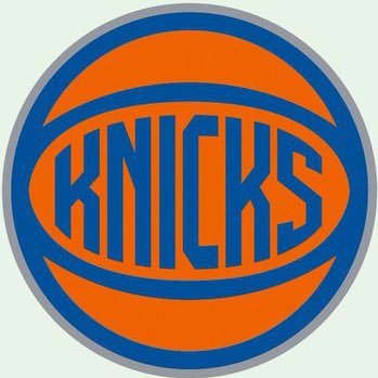 Go!! Knicks!!