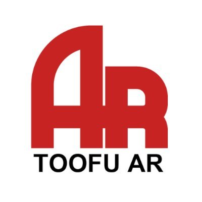 ToofuAR's profile picture. かっこいいもの、創ります。

VRCプロフィール:https://t.co/GMKFUlePDG
